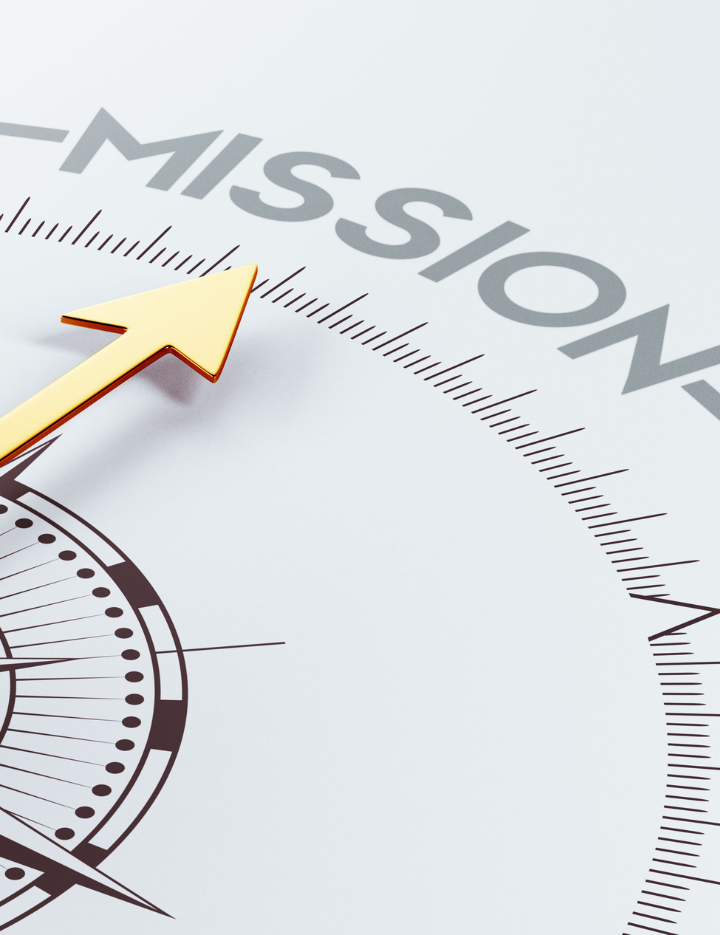 Mission