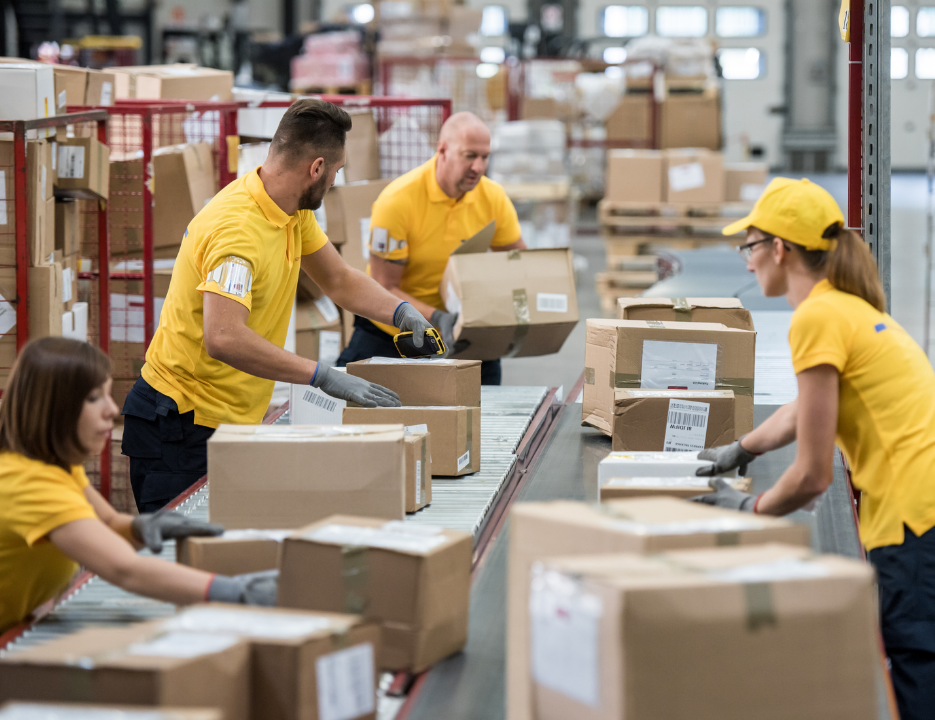 Packaging Engineering Talent — Grove Technical Resources | MedTech ...