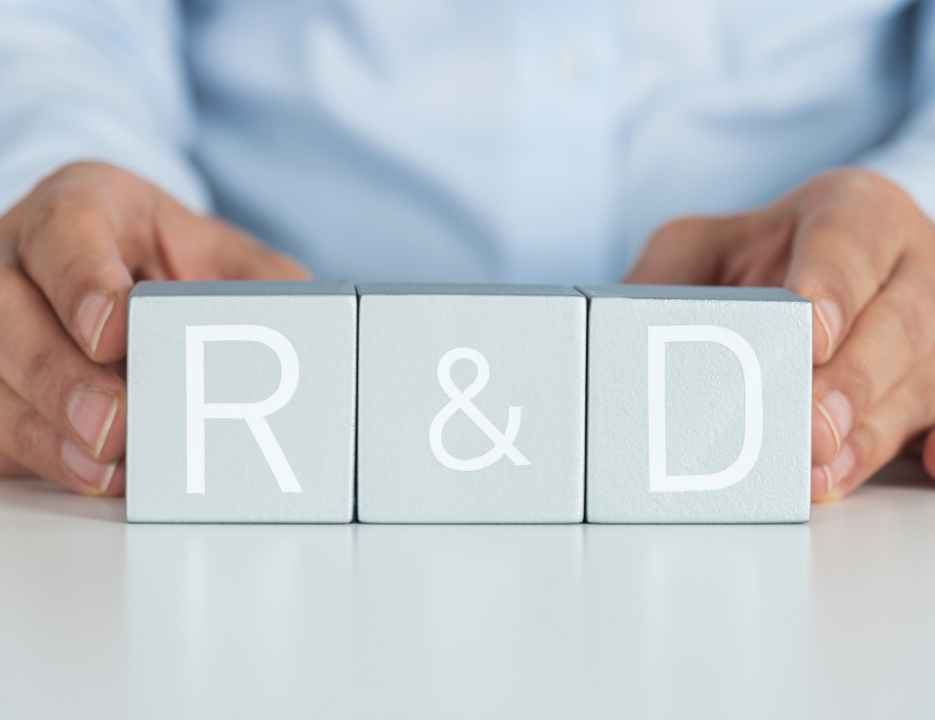 R&D Engineering Talent — Grove Technical Resources | MedTech & Life ...